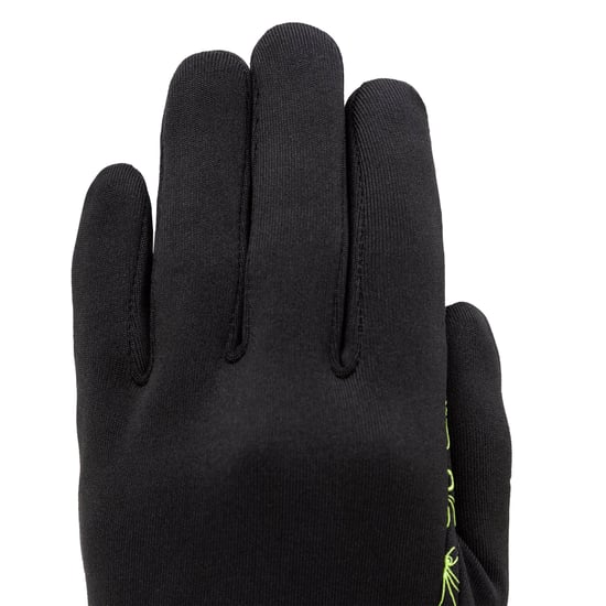 Barn Junior Stretch Grip Handskar Varm Utomhus Vandring Gång Pojkar Flickor Handskar - Image 2