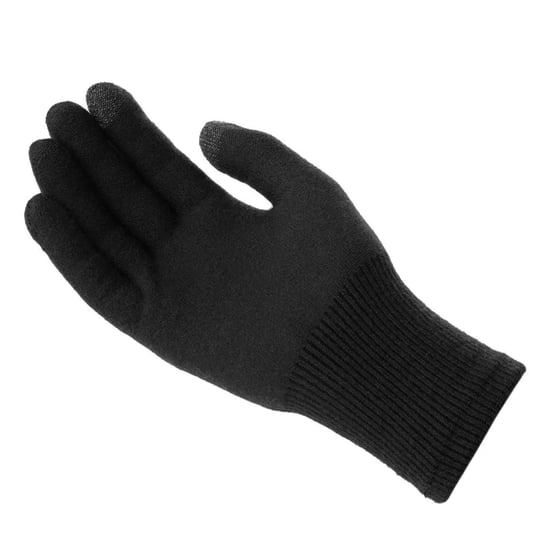 Herr Merino Touch Handskar Lätta Värma Utomhus Vandra Snabbtorkande - Image 2