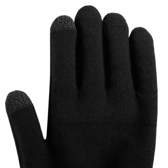 Herr Merino Touch Handskar Lätta Värma Utomhus Vandra Snabbtorkande - Image 3
