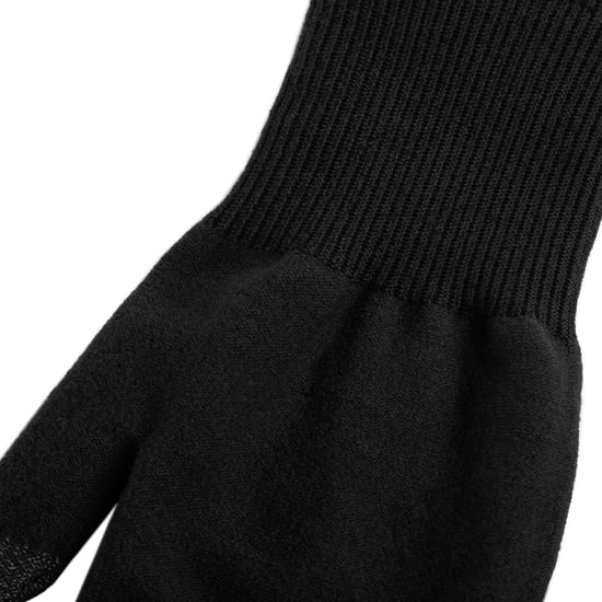 Herr Merino Touch Handskar Lätta Värma Utomhus Vandra Snabbtorkande - Image 4