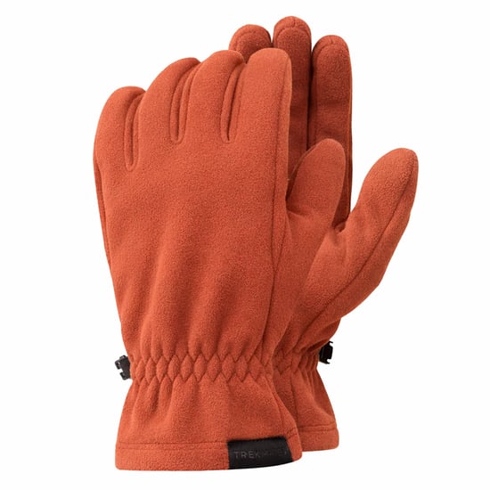 Heren Winddichte Fleece Handschoenen WINDSTOPPER Wandelen Lichtgewicht Handschoenen - Image 1