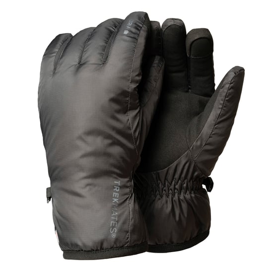 Heren Waterdichte DRY Protect Primaloft Winter Touchscreen Handschoenen - Image 1
