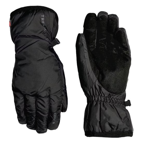 Heren Waterdichte DRY Protect Primaloft Winter Touchscreen Handschoenen - Image 3