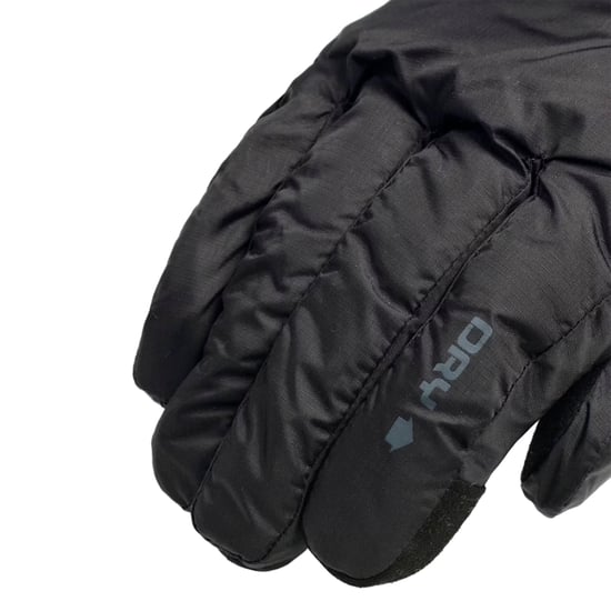 Heren Waterdichte DRY Protect Primaloft Winter Touchscreen Handschoenen - Image 4