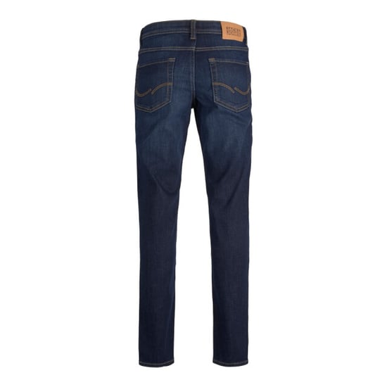 Jack & Jones Jjiglenn jjoriginal mf 550 noos jnr blue denim - Image 2