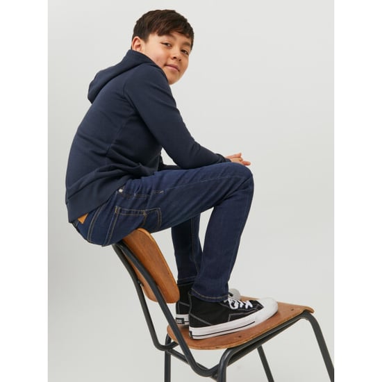 Jack & Jones Jjiglenn jjoriginal mf 550 noos jnr blue denim - Image 3
