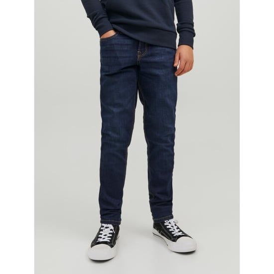 Jack & Jones Jjiglenn jjoriginal mf 550 noos jnr blue denim - Image 4