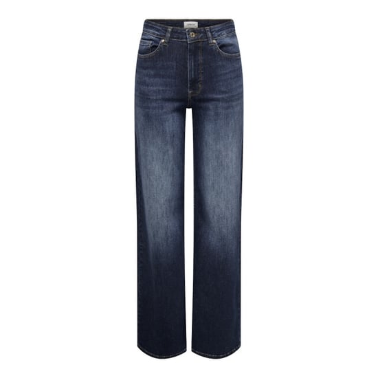 Only Onlmadison blush hw wide dnm rea081 blue denim - Image 1