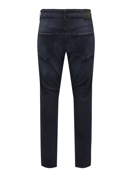 Only & Sons Slim Jeans - Image 2