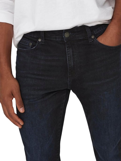 Only & Sons Slim Jeans - Image 3
