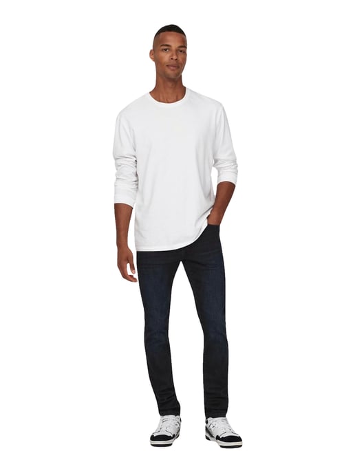 Only & Sons Slim Jeans - Image 4