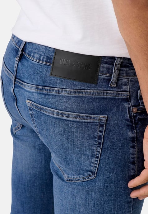 Only & Sons-jeans - Image 3