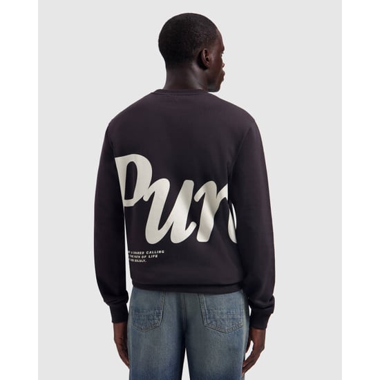 Pure Path Sweatshirt 26030303 - Image 2