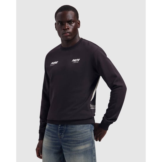 Pure Path Sweatshirt 26030303 - Image 3