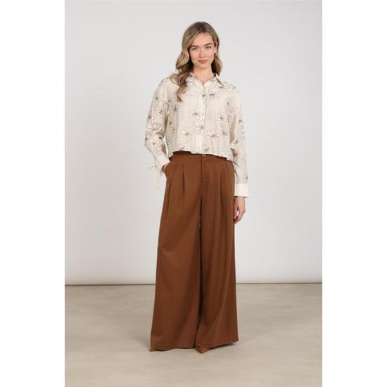 Nukus Broek nkf09076 bodine - Image 6