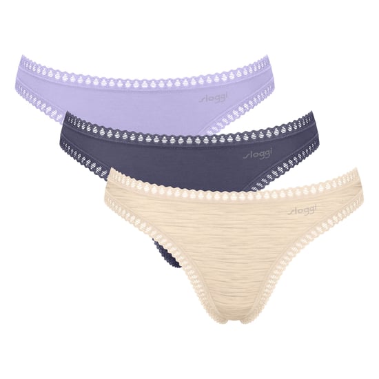 Sloggi String - Image 1