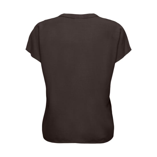 Jacqueline de Yong Jdycaya lion linen ss top wvn dia - - Image 2