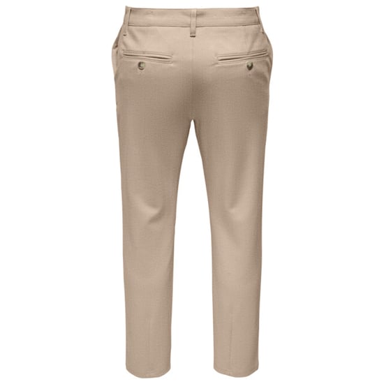 Only & Sons onsmark tap ditsy 020934 pant 22038608 rubber - Image 2