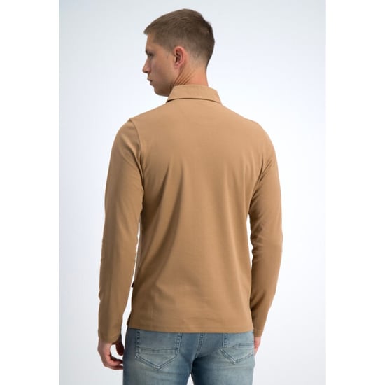 Gabbiano 236220 luca camel - Image 3