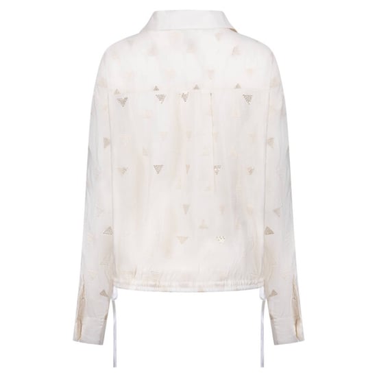 Nukus Blouse lange mouw nkf02182 ally - Image 3