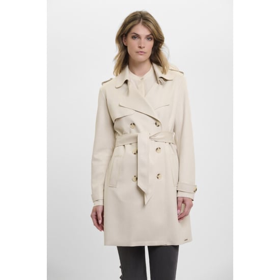 Rino & Pelle Trenchcoat beige - Image 1