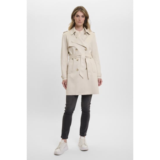 Rino & Pelle Trenchcoat beige - Image 4