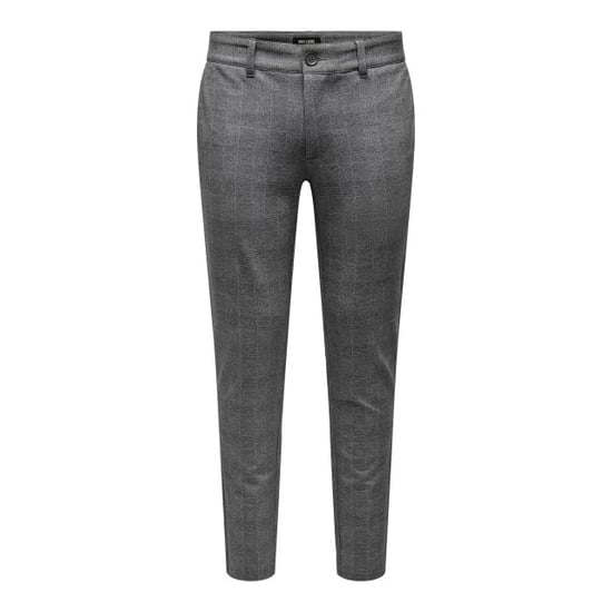 Only & Sons Onsmark check pants hy gw 9887 noos - Image 2
