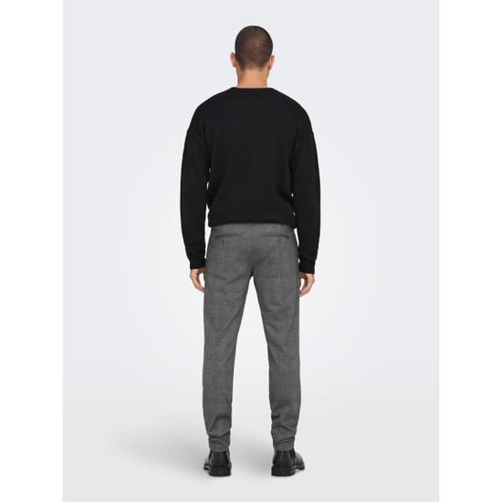 Only & Sons Onsmark check pants hy gw 9887 noos - Image 3