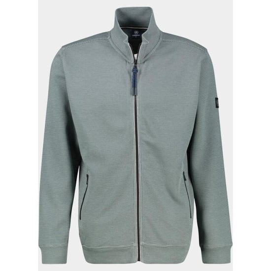 Lerros Sweat vest 2624503/228 - Image 3