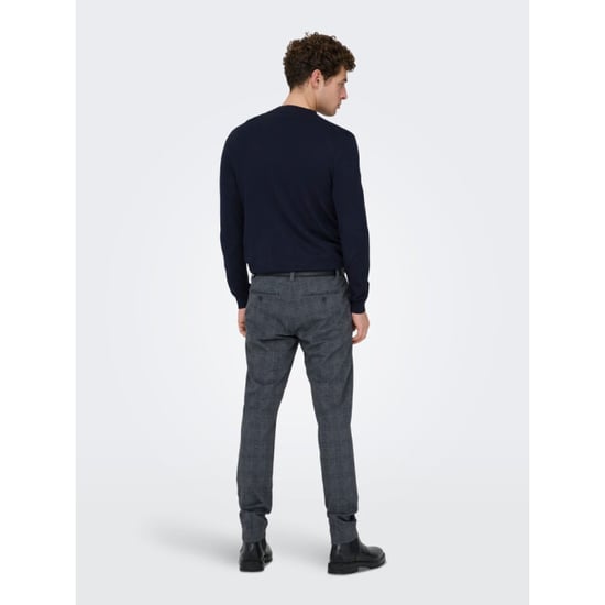 Mark Controleer Broek - Jurk Blauw - Image 6
