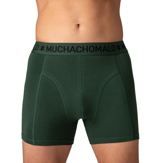 Muchachomalo Heren 6-pack boxershorts - Image 4