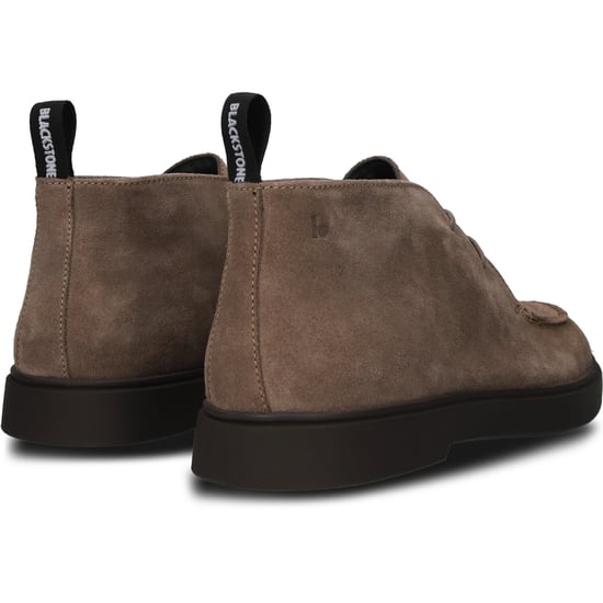 COBBLE LORCAN - GG399 Almond - Desert boots - Image 4