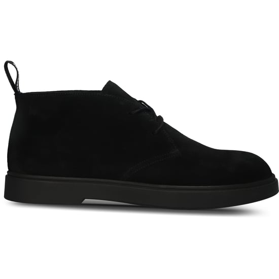 COBBLE CLEM - GG392 Black - Desert boots - Image 1