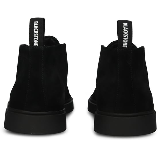 COBBLE CLEM - GG392 Black - Desert boots - Image 3
