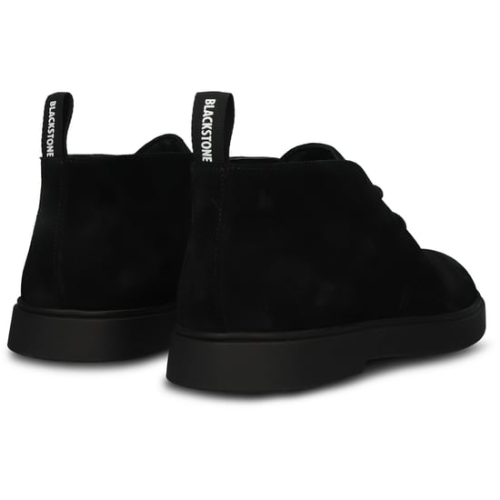 COBBLE CLEM - GG392 Black - Desert boots - Image 4