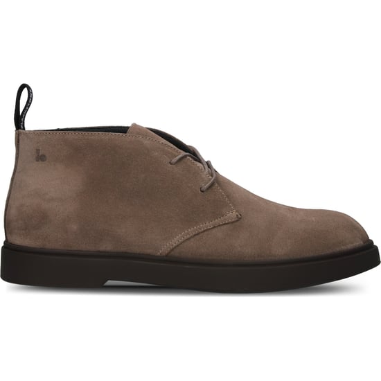 COBBLE CLEM - GG392 Almond - Desert boots - Image 1