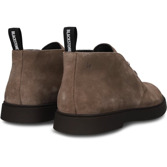 COBBLE CLEM - GG392 Almond - Desert boots - Image 4