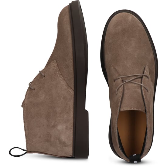 COBBLE CLEM - GG392 Almond - Desert boots - Image 5