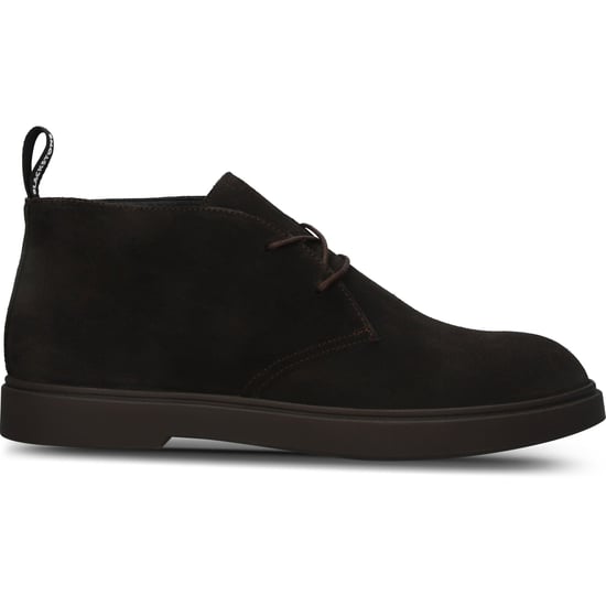 COBBLE CLEM - GG392 Coffee - Desert boots - Image 1