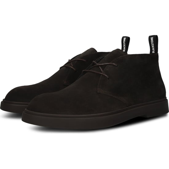 COBBLE CLEM - GG392 Coffee - Desert boots - Image 2