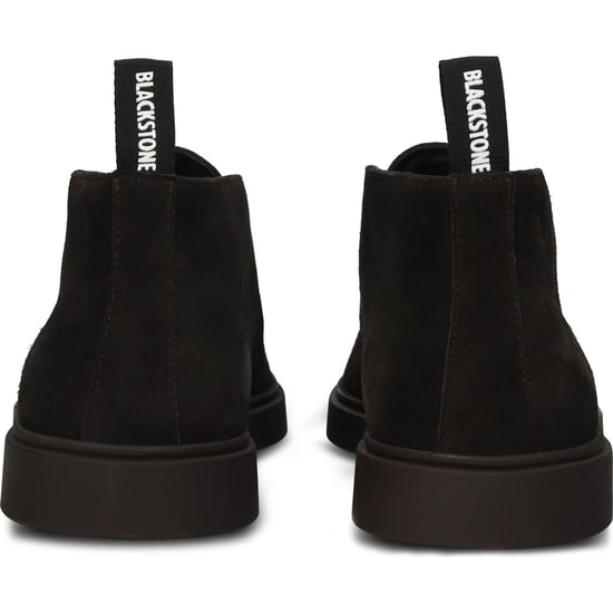 COBBLE CLEM - GG392 Coffee - Desert boots - Image 3