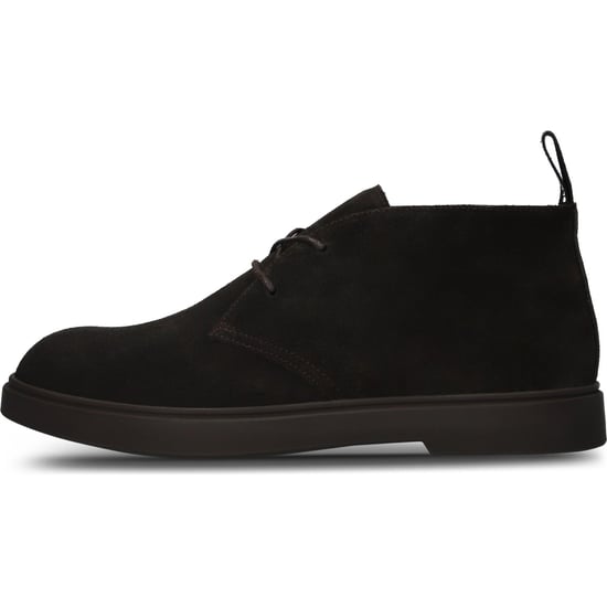 COBBLE CLEM - GG392 Coffee - Desert boots - Image 5