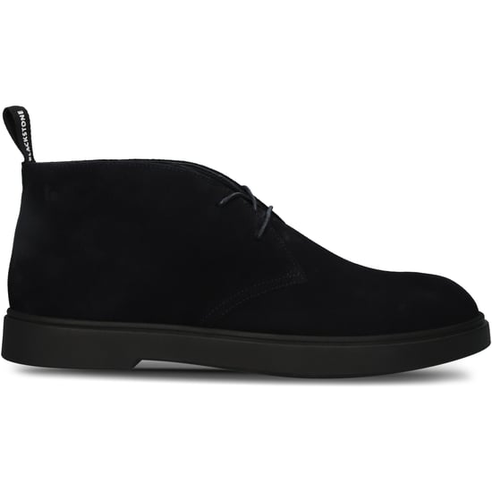 COBBLE CLEM - GG392 Navy - Desert boots - Image 1
