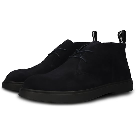 COBBLE CLEM - GG392 Navy - Desert boots - Image 2