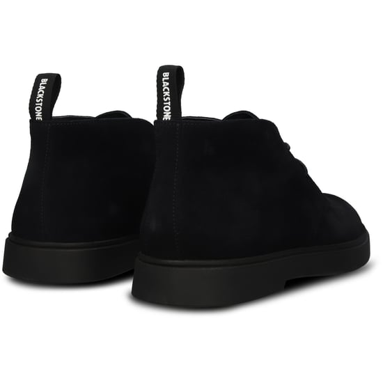 COBBLE CLEM - GG392 Navy - Desert boots - Image 4