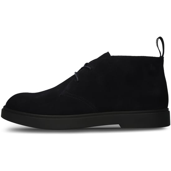 COBBLE CLEM - GG392 Navy - Desert boots - Image 5
