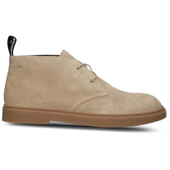 COBBLE CLEM - GG392 Starfish - Desert boots - Image 1