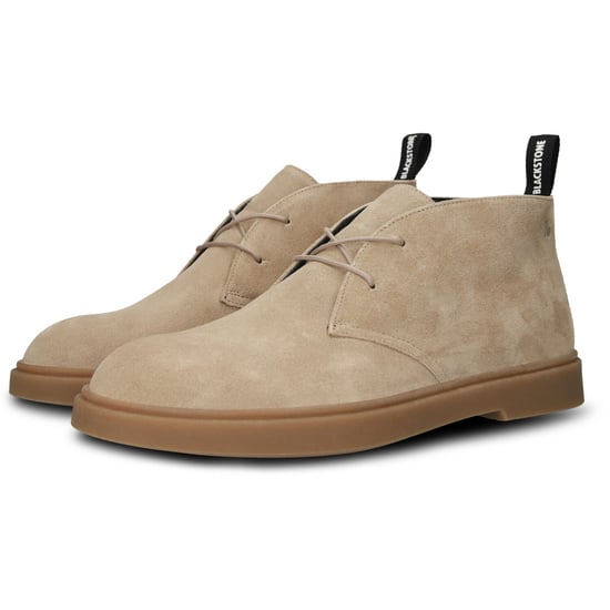 COBBLE CLEM - GG392 Starfish - Desert boots - Image 2