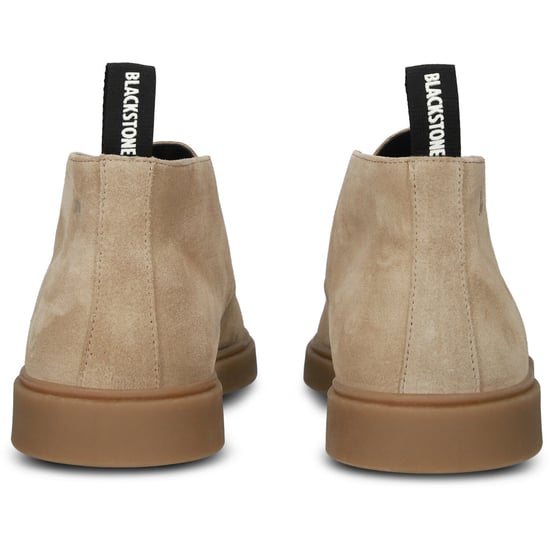 COBBLE CLEM - GG392 Starfish - Desert boots - Image 3