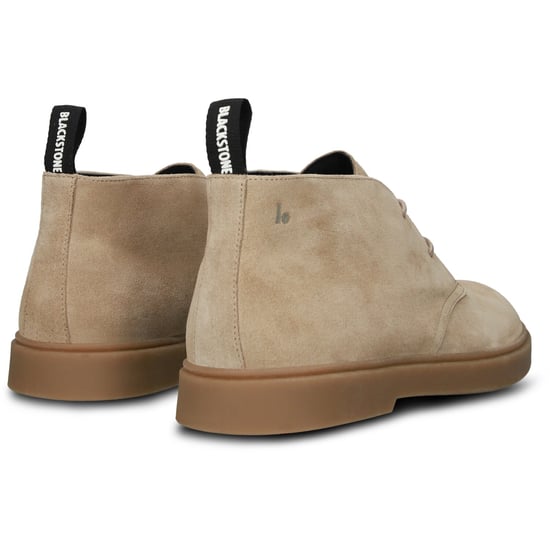 COBBLE CLEM - GG392 Starfish - Desert boots - Image 4